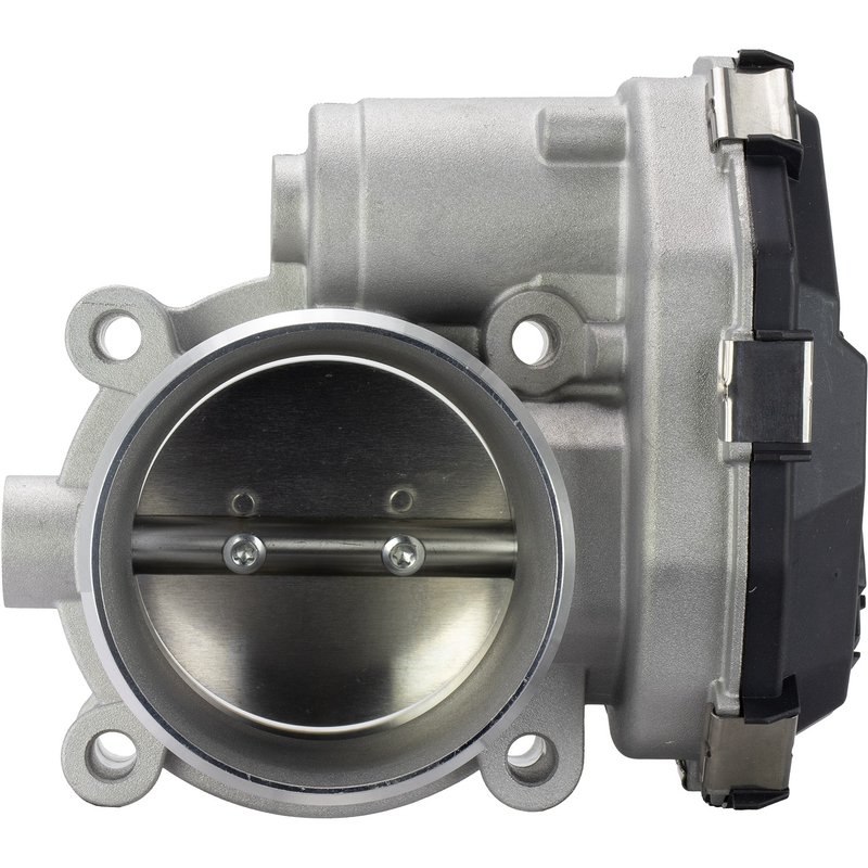 Global Parts 1814281 Fuel Injection Throttle Body