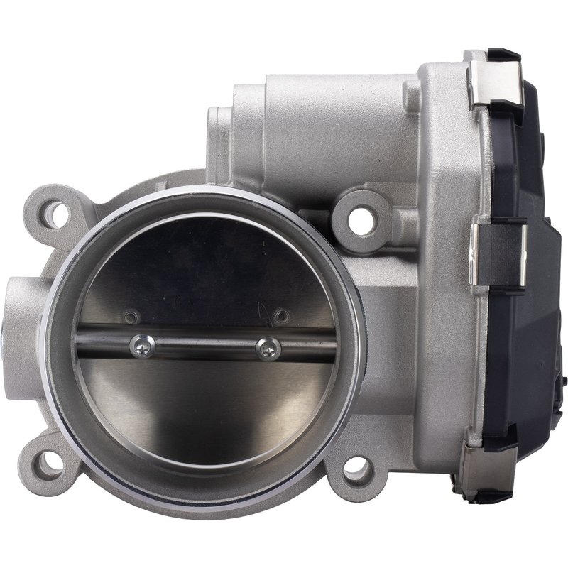 Global Parts 1814286 Fuel Injection Throttle Body
