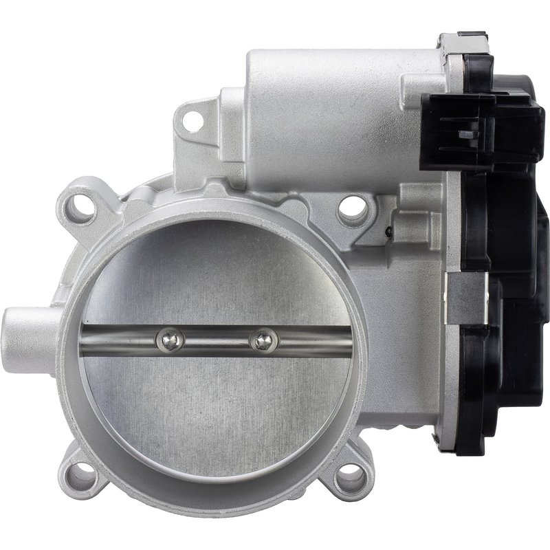 Global Parts 1814287 Fuel Injection Throttle Body