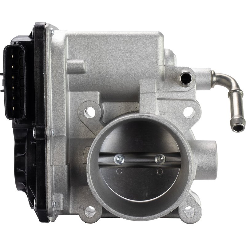 Global Parts 1814290 Fuel Injection Throttle Body