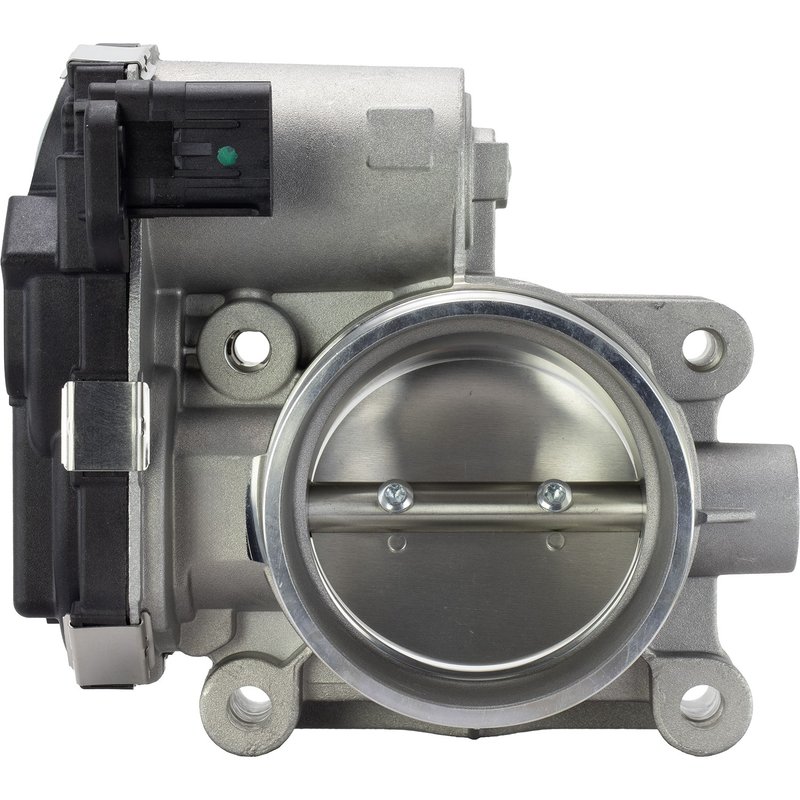Global Parts 1814295 Fuel Injection Throttle Body