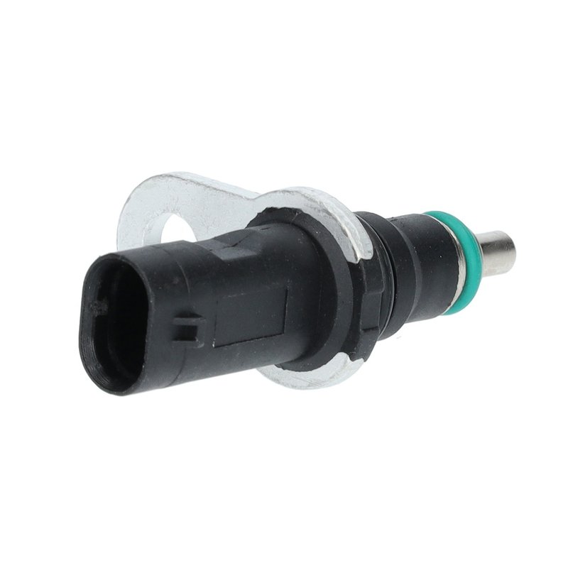 Global Parts 1814521 Engine Coolant Temperature Sensor - Lower or Rear