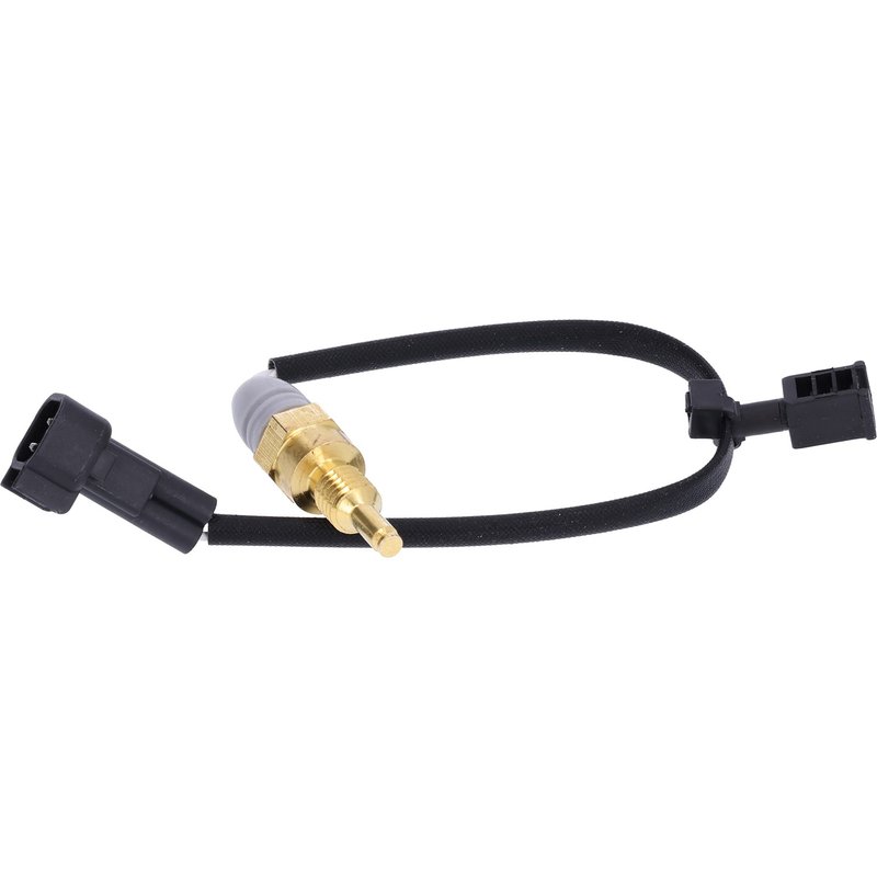 Global Parts 1814553 Engine Coolant Temperature Sensor - Engine Block