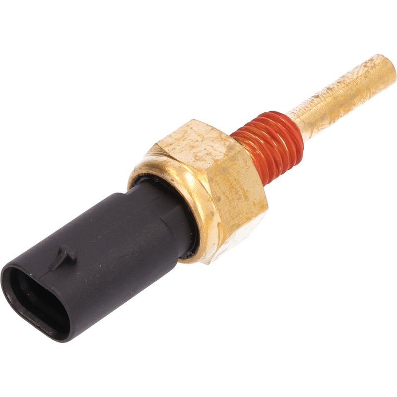 Global Parts 1814585 Engine Coolant Temperature Sensor - Engine Block