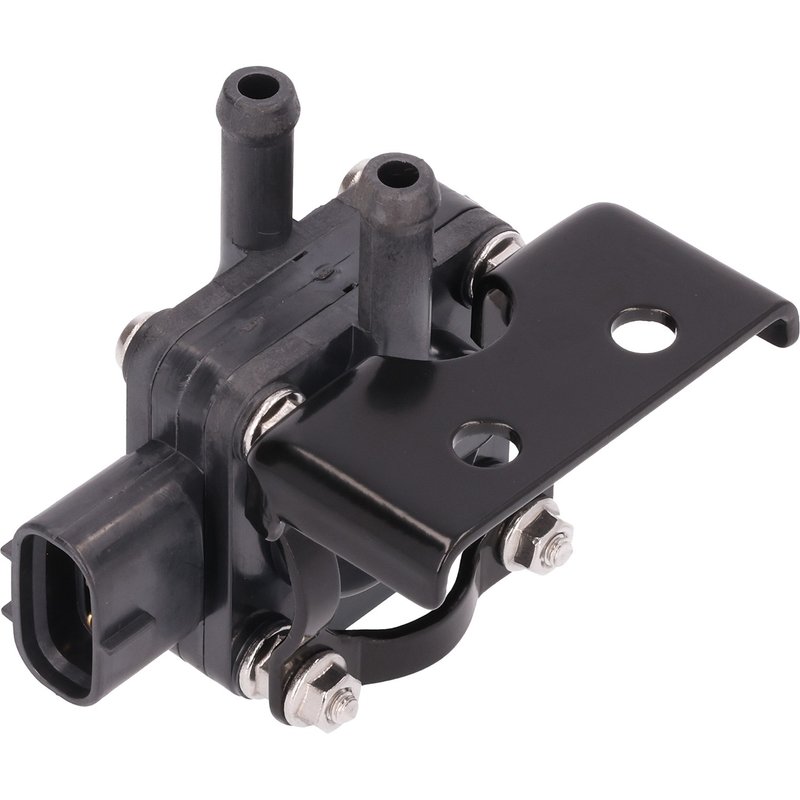 Global Parts 1814624 Diesel Particulate Sensor