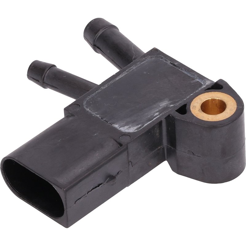 Global Parts 1814628 Exhaust Gas Recirculation (EGR) Pressure Sensor