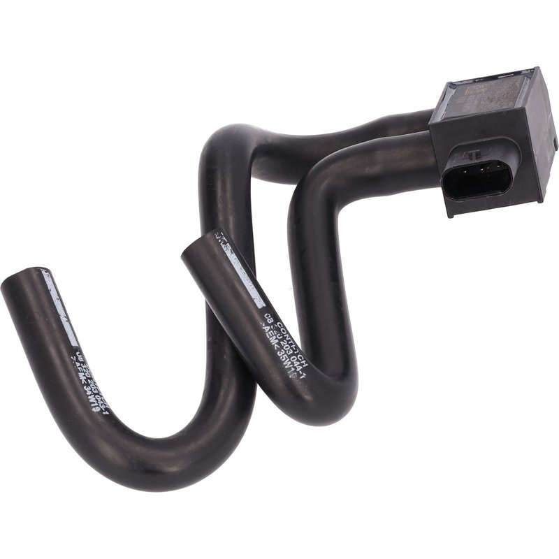 Global Parts 1814629 Exhaust Gas Recirculation (EGR) Pressure Sensor