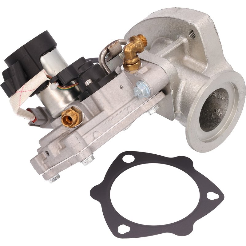 Global Parts 1814661 Exhaust Gas Recirculation (EGR) Pressure Sensor