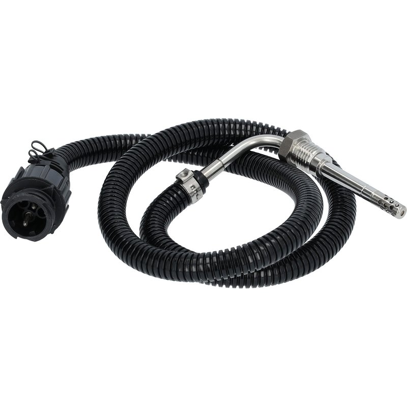 Global Parts 1814667 Exhaust Gas Temperature (EGT) Sensor - Before Particulate Filter