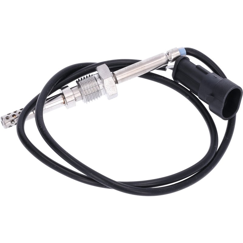 Global Parts 1814679 Exhaust Gas Temperature (EGT) Sensor - After Turbocharger