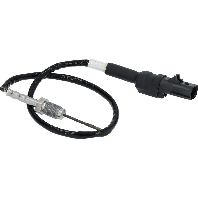 Global Parts 1814697 Exhaust Gas Temperature (EGT) Sensor - Middle of Particulate Filter