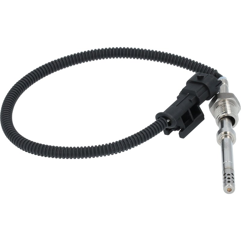 Global Parts 1814700 Exhaust Gas Temperature (EGT) Sensor - EGR Tube To Intake Manifold
