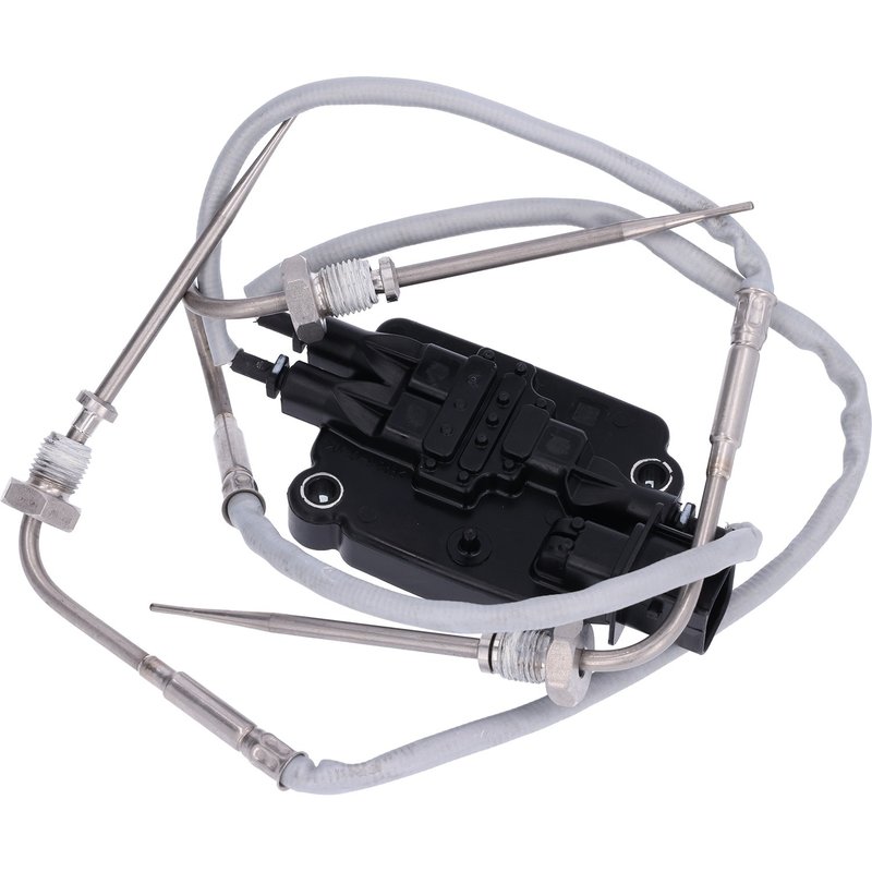 Global Parts 1814717 Exhaust Gas Temperature (EGT) Sensor - Before Particulate Filter