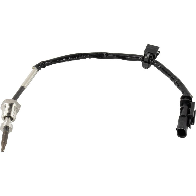 Global Parts 1814744 Exhaust Gas Recirculation (EGR) Valve Temperature Sensor