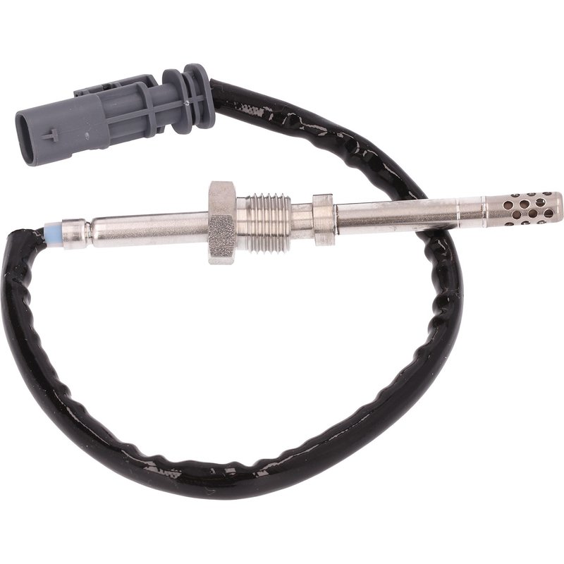 Global Parts 1814749 Exhaust Gas Temperature (EGT) Sensor - Rear or Turbocharger Outlet Pipe