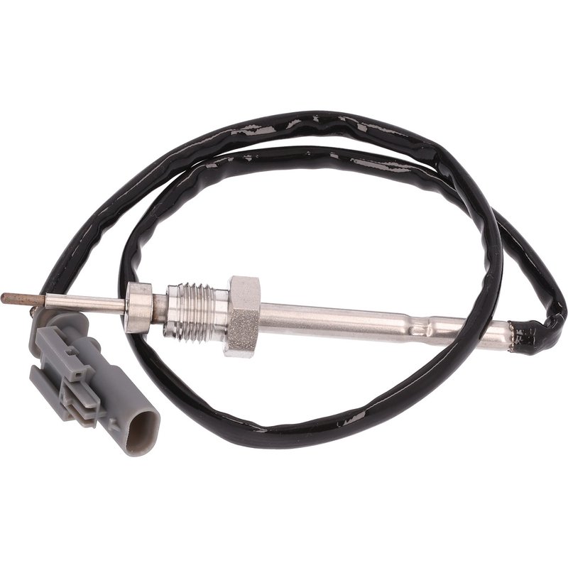 Global Parts 1814754 Exhaust Gas Recirculation (EGR) Valve Temperature Sensor