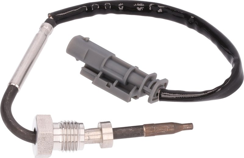 Global Parts 1814755 Exhaust Gas Temperature (EGT) Sensor - Before Particulate Filter