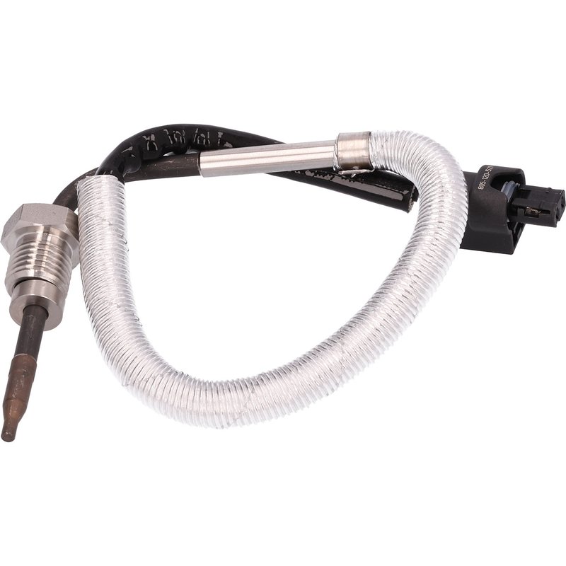 Global Parts 1814759 Exhaust Gas Temperature (EGT) Sensor - Before Particulate Filter