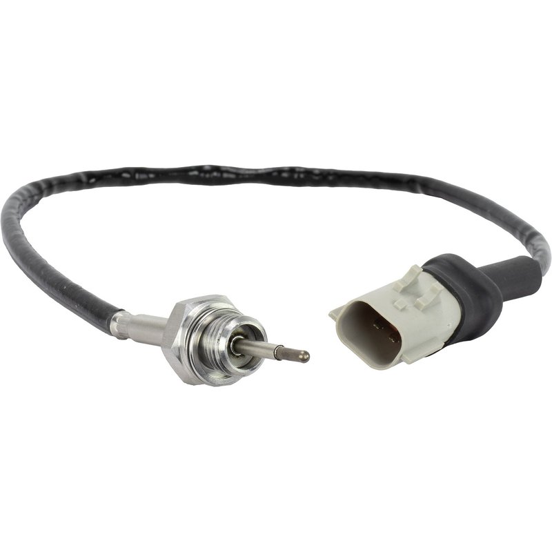 Global Parts 1814760 Exhaust Gas Recirculation (EGR) Valve Temperature Sensor