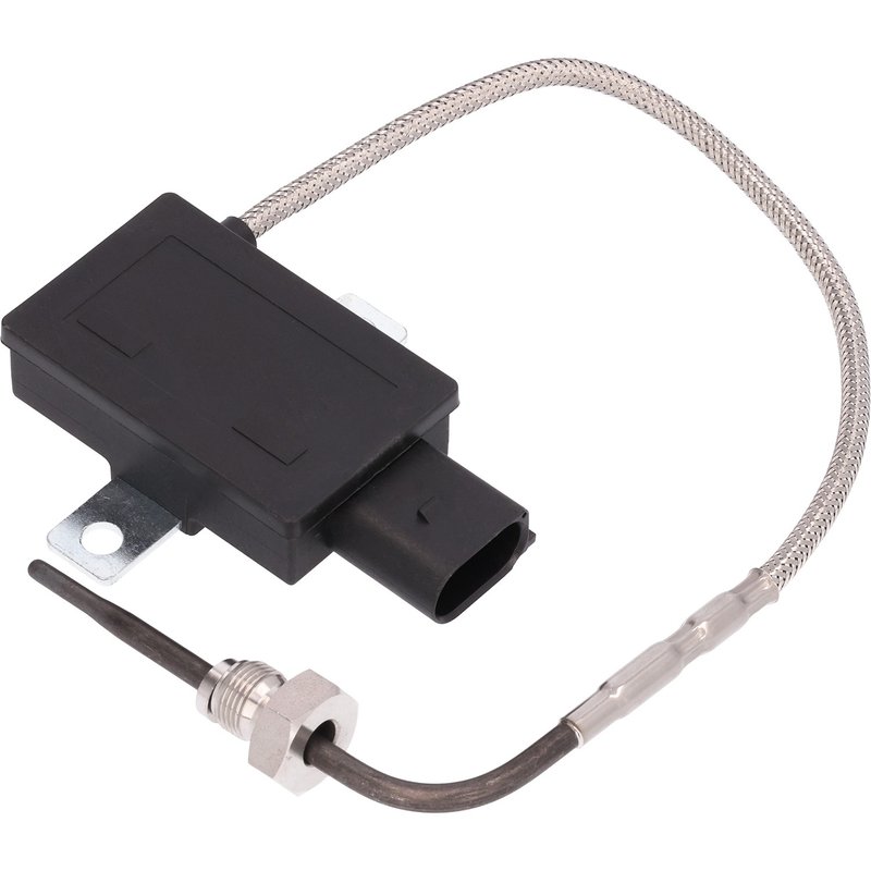 Global Parts 1814765 Exhaust Gas Temperature (EGT) Sensor - Left