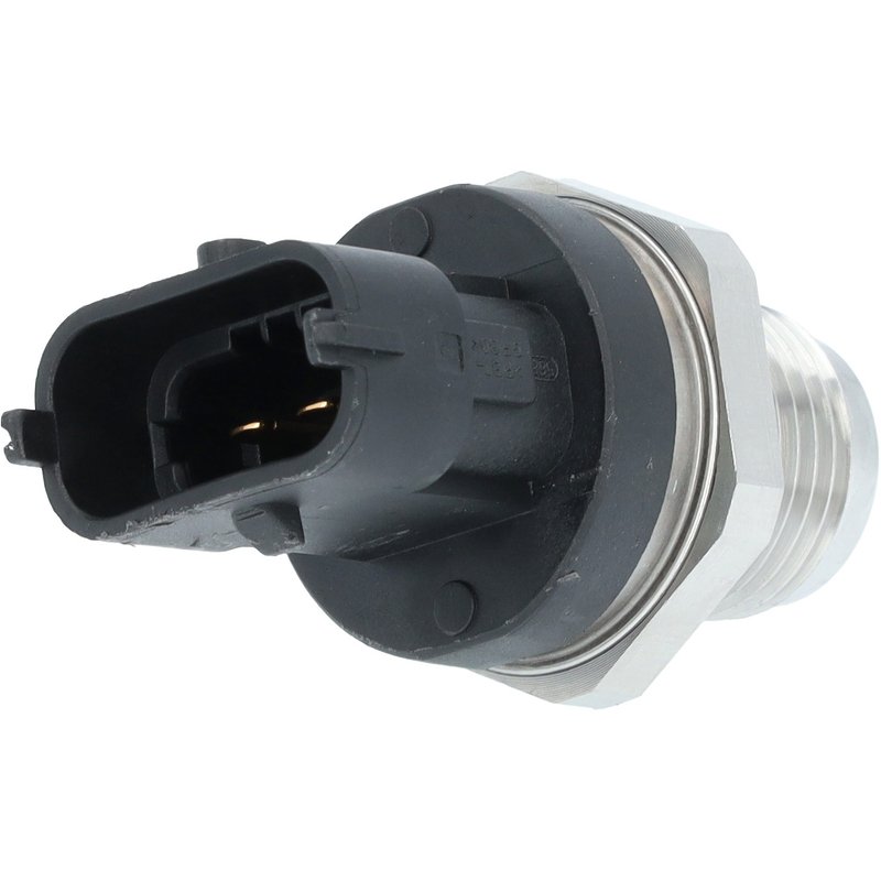Global Parts 1814910 Fuel Pressure Sensor - At Fuel Rail