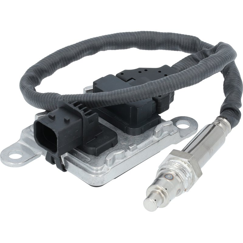 Global Parts 1815146 Nitrogen Oxide (NOx) Sensor - SCR Catalyst Outlet, Tail Pipe or Turbocharger Outlet Pipe