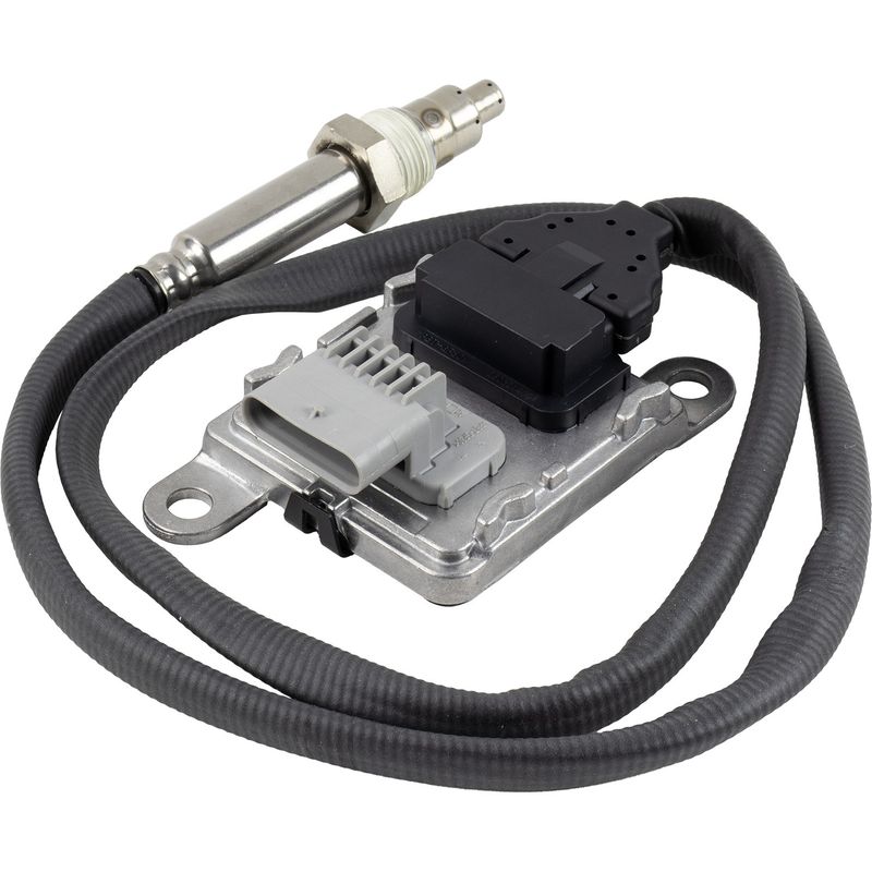 Global Parts 1815167 Nitrogen Oxide (NOx) Sensor - Downstream
