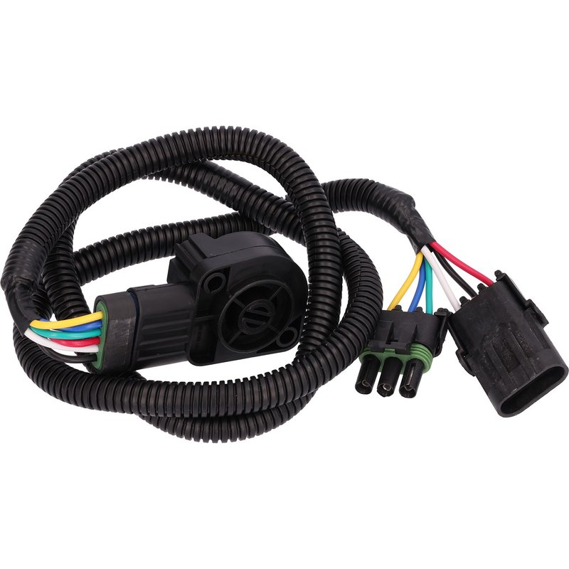 Global Parts 1815704 Accelerator Pedal Sensor