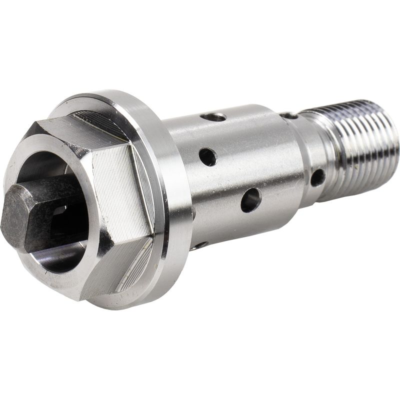 Global Parts 1815798 Engine Variable Valve Timing (VVT) Solenoid - Intake