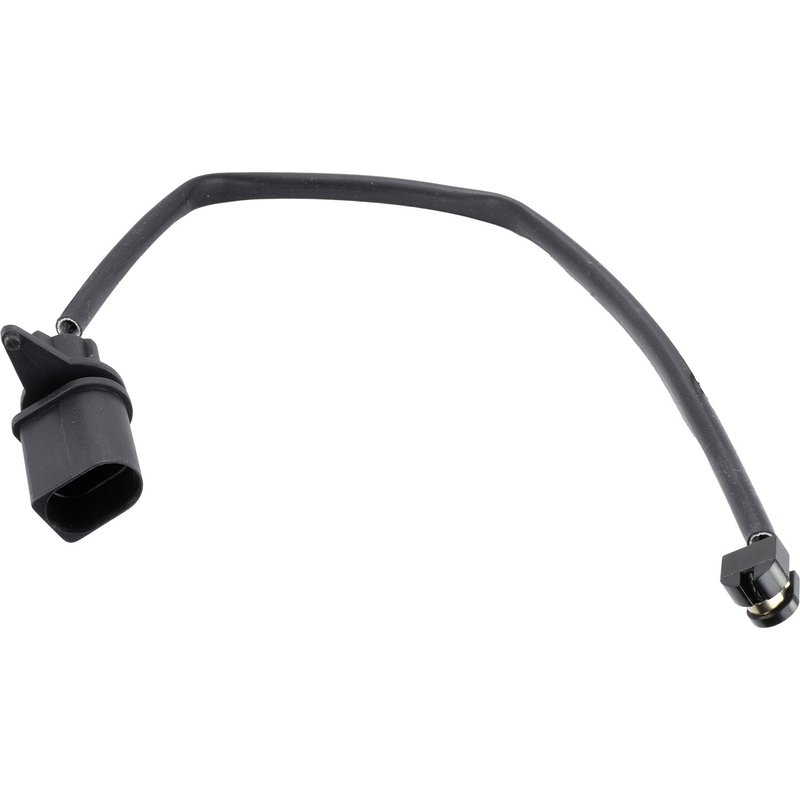 Global Parts 1815834 Disc Brake Pad Wear Sensor - Front