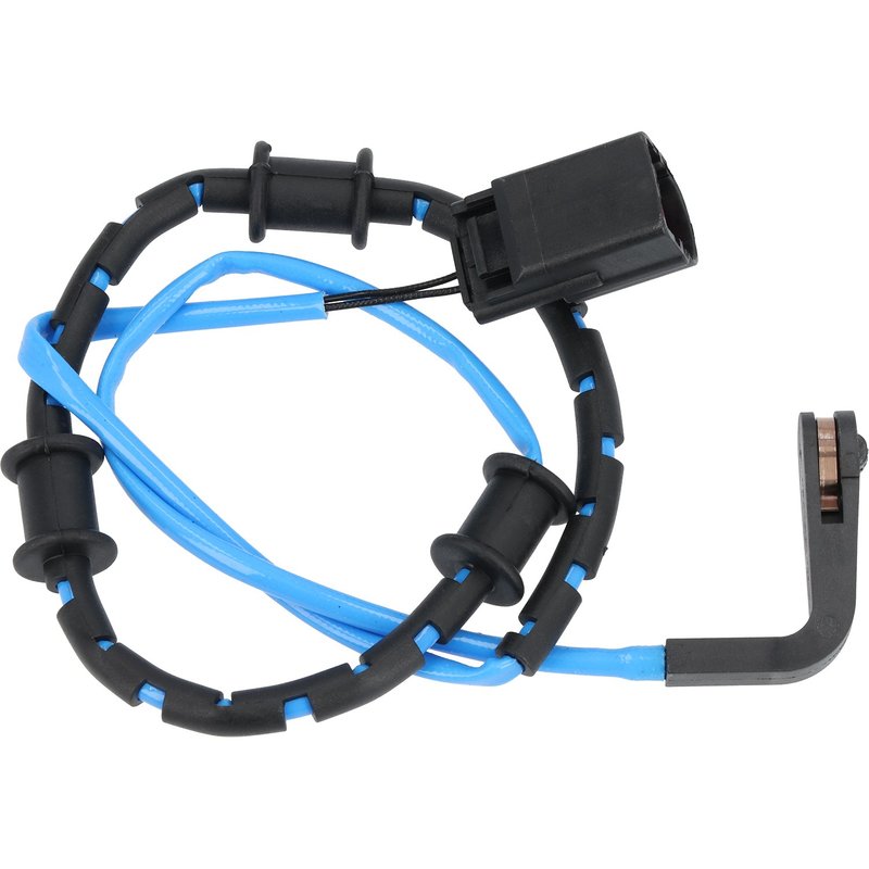 Global Parts 1815843 Disc Brake Pad Wear Sensor - Rear
