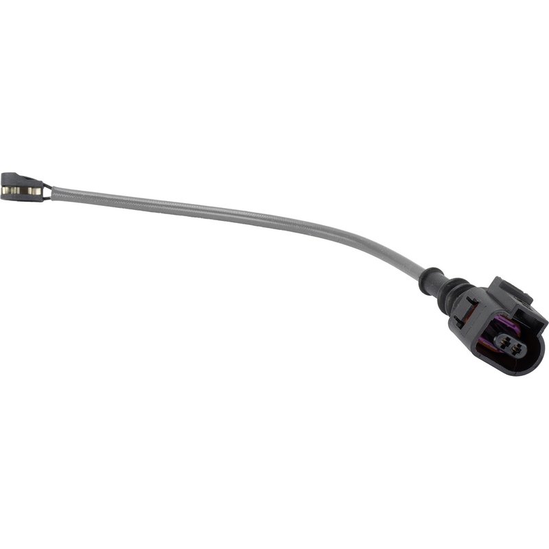 Global Parts 1815847 Disc Brake Pad Wear Sensor - Rear