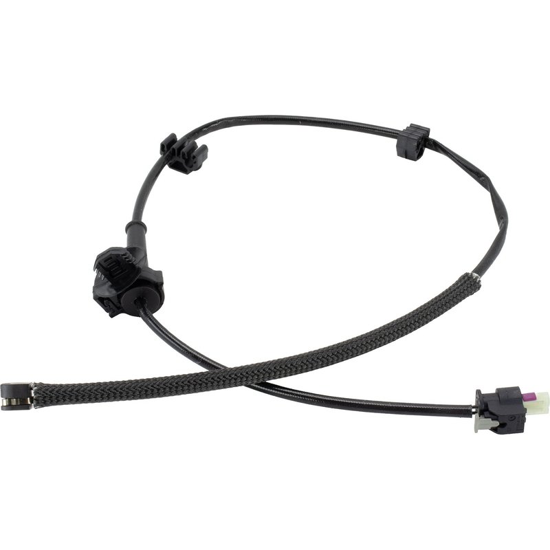 Global Parts 1815851 Disc Brake Pad Wear Sensor - Rear