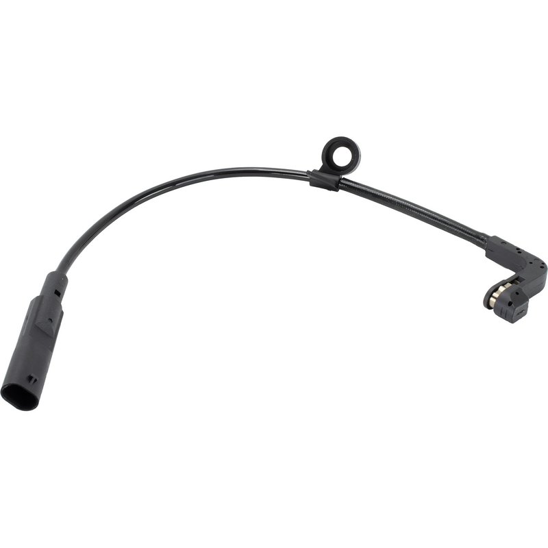 Global Parts 1815855 Disc Brake Pad Wear Sensor - Rear