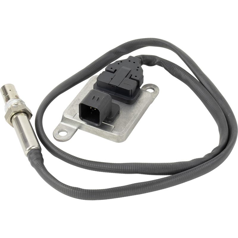 Global Parts 1816080 Nitrogen Oxide (NOx) Sensor - Downstream