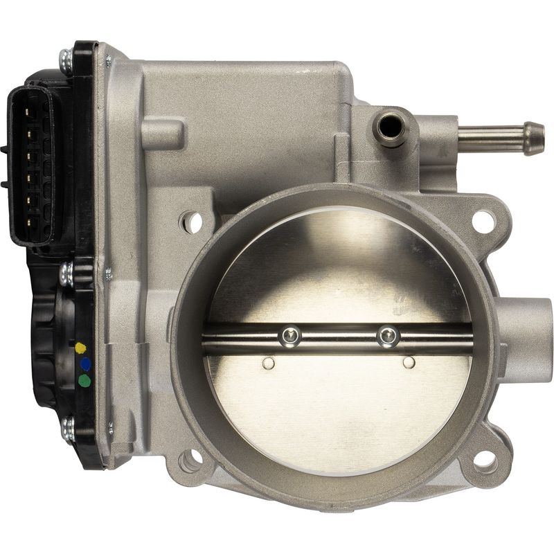 Global Parts 1816088 Fuel Injection Throttle Body