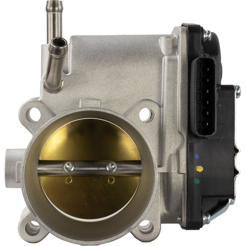 Global Parts 1816090 Fuel Injection Throttle Body