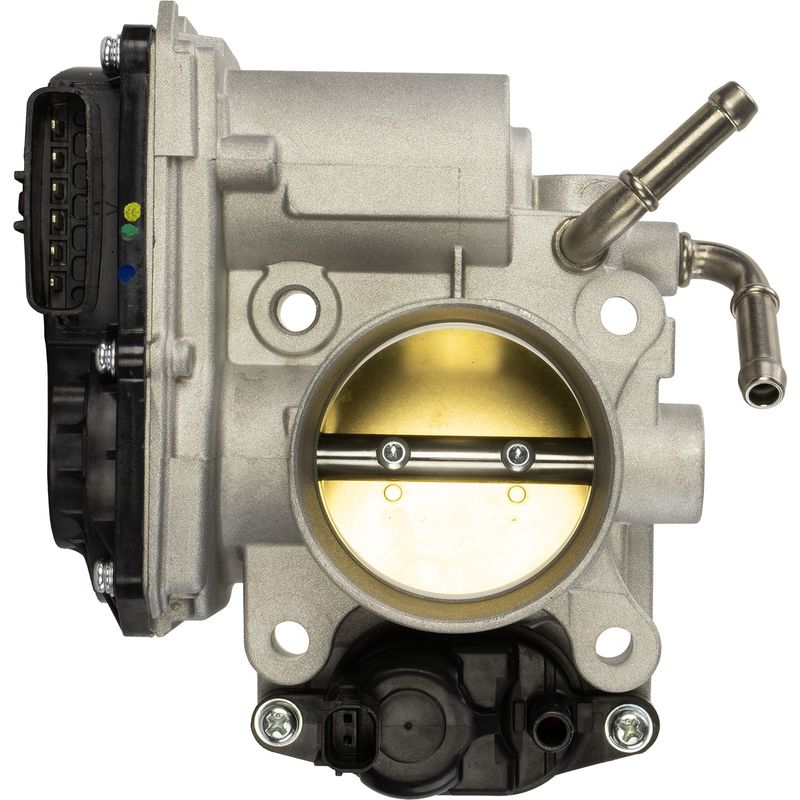 Global Parts 1816097 Fuel Injection Throttle Body