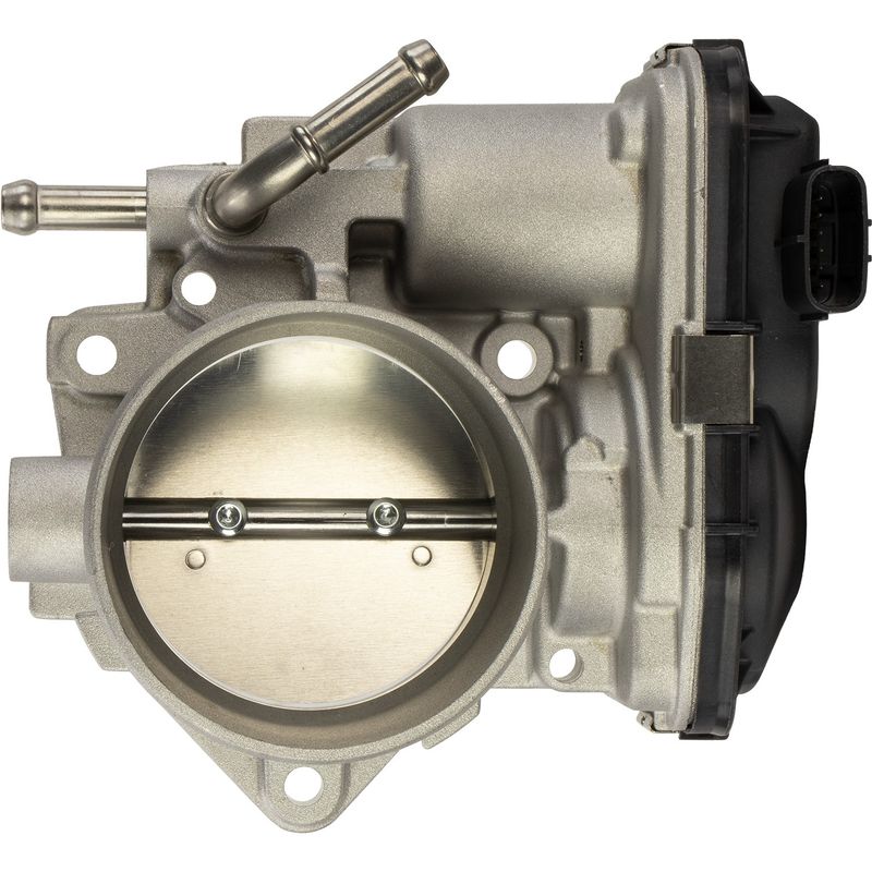 Global Parts 1816108 Fuel Injection Throttle Body