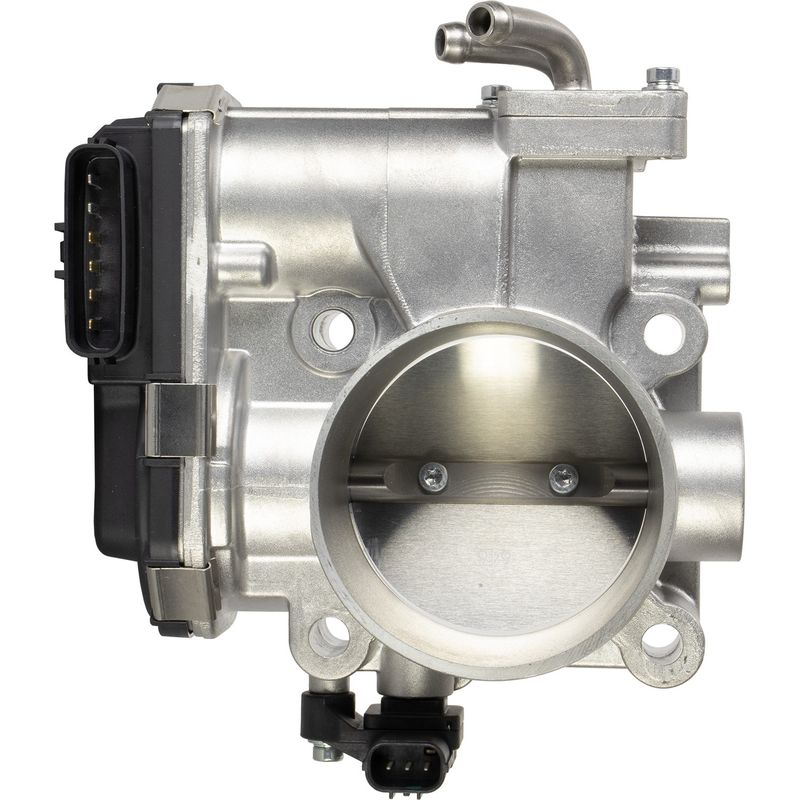Global Parts 1816231 Fuel Injection Throttle Body