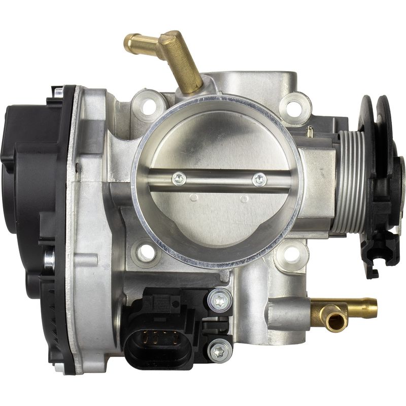 Global Parts 1816232 Fuel Injection Throttle Body