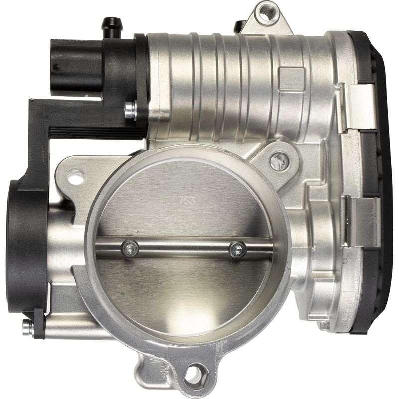 Global Parts 1816235 Fuel Injection Throttle Body