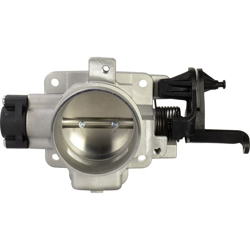 Global Parts 1816253 Fuel Injection Throttle Body