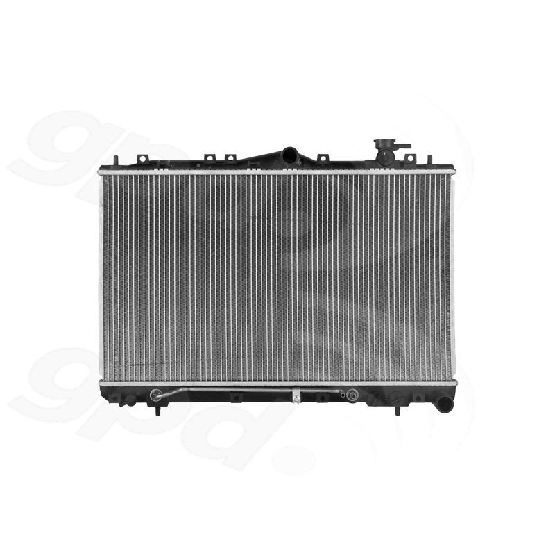 Global Parts 1823C Radiator