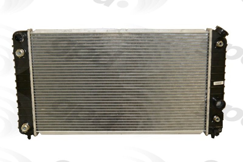 Global Parts 1826C Radiator
