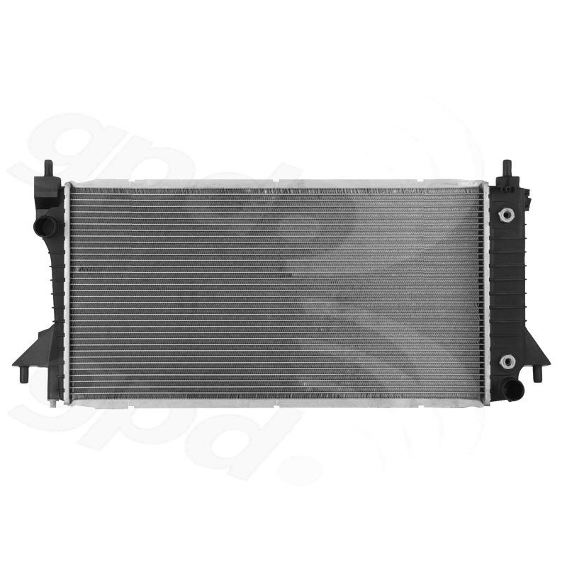 Global Parts 1830C Radiator