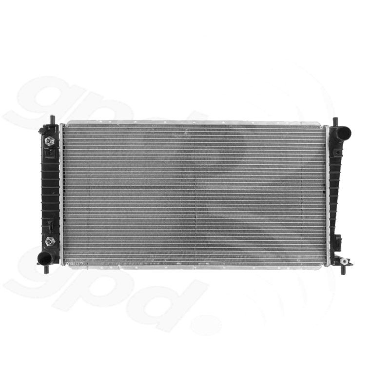 Global Parts 1831C Radiator