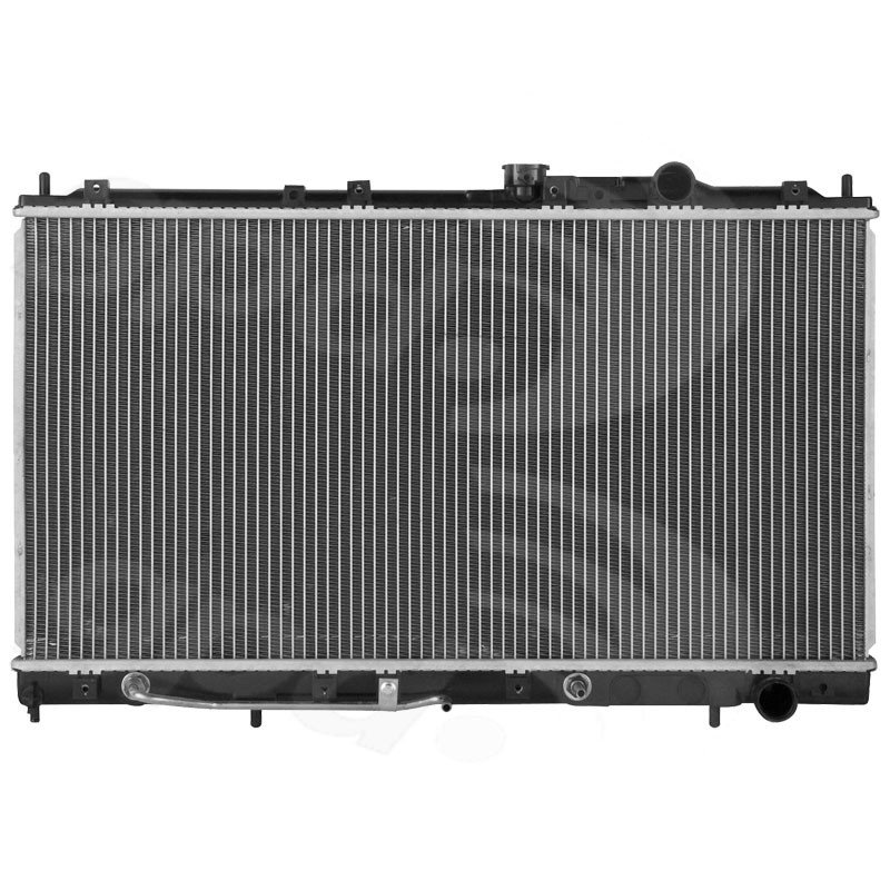 Global Parts 1838C Radiator