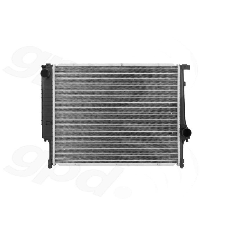 Global Parts 1841C Radiator
