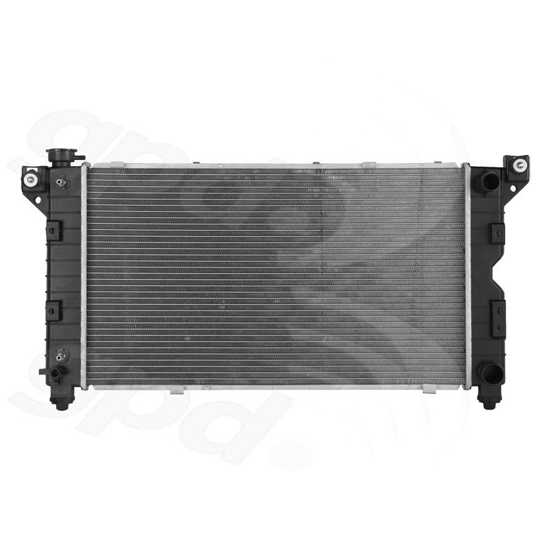 Global Parts 1850C Radiator